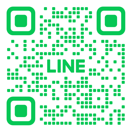 LINE QRコード